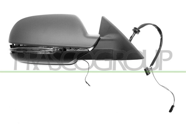 Außenspiegel rechts für AUDI A5 (8T3)