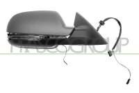 Außenspiegel rechts für AUDI A5 (8T3)