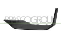 Zier-/Schutzleiste, Kühlergitter links für AUDI...