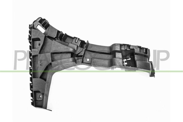 Halter, Stoßfänger vorne links für AUDI Q3 (8UB, 8UG)