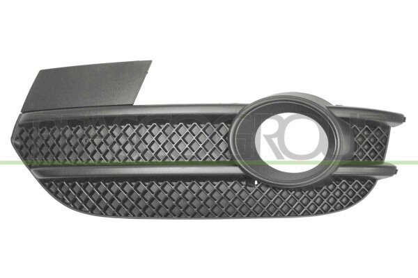 Lüftungsgitter, Stoßfänger vorne links für AUDI Q3 (8UB, 8UG)