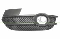 Lüftungsgitter, Stoßfänger vorne links...