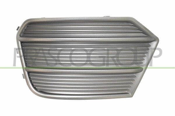 Lüftungsgitter, Stoßfänger vorne links für AUDI Q3 (8UB, 8UG)