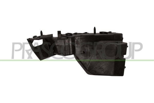 Halter, Stoßfänger vorne links für AUDI Q5 (8RB)