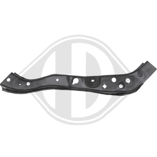 Scheinwerferaufnahme links für TOYOTA AVENSIS Stufenheck (_T27_)