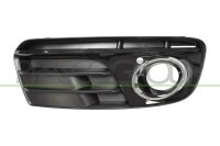 Lüftungsgitter, Stoßfänger vorne rechts...