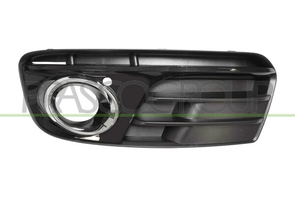 Lüftungsgitter, Stoßfänger links für AUDI Q5 (8RB)