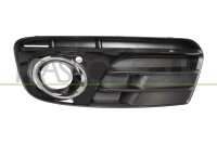 Lüftungsgitter, Stoßfänger links für...