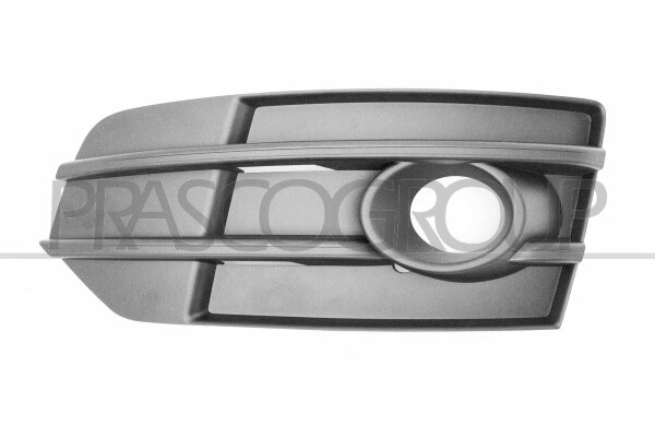 Lüftungsgitter, Stoßfänger vorne links für AUDI Q5 (8RB)