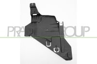 Halter, Hauptscheinwerfer rechts für AUDI Q5 (8RB)