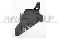Halter, Hauptscheinwerfer links für AUDI Q5 (8RB)