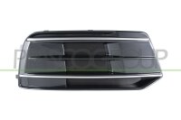 Lüftungsgitter, Stoßfänger vorne rechts...