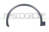 Verbreiterung, Kotflügel vorne links für AUDI...