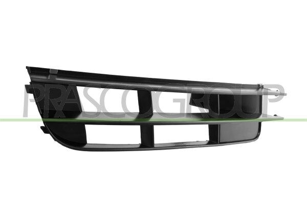 Lüftungsgitter, Stoßfänger vorne rechts für AUDI Q7 (4LB)