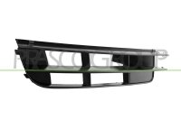 Lüftungsgitter, Stoßfänger vorne rechts...