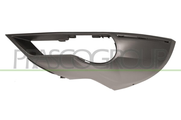 Spoiler vorne links für AUDI Q7 (4LB)