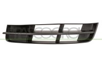 Lüftungsgitter, Stoßfänger links für AUDI Q7 (4LB)