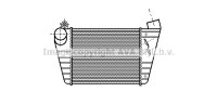 Ladeluftkühler für AUDI A3 (8L1)