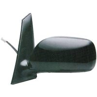 Außenspiegel links für TOYOTA PRIUS Stufenheck (_W1_)