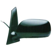 Außenspiegel rechts für TOYOTA PRIUS Liftback (_W2_)