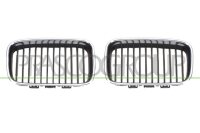 Kühlergitter links für BMW 3 (E36)