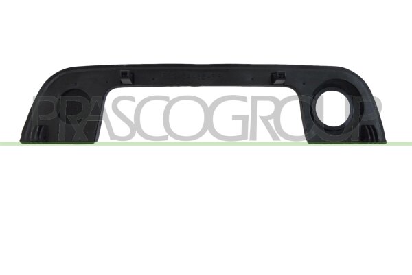 Türaußengriff außen,vorne rechts für BMW 3 (E36)