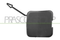 Klappe, Abschlepphaken hinten für BMW 3 Touring (E46)