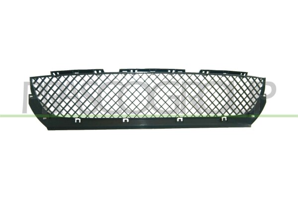 Lüftungsgitter, Stoßfänger mitte,vorne für BMW 3 (E46)