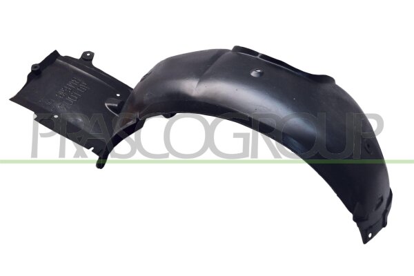 Innenkotflügel vorne rechts für BMW 3 (E46)