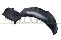Innenkotflügel vorne rechts für BMW 3 (E46)