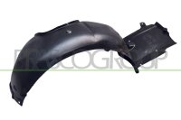 Innenkotflügel vorne links für BMW 3 (E46)