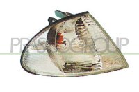 Lichtscheibe, Blinkleuchte vorne links für BMW 3 (E46)