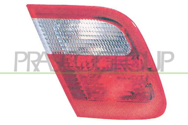 Heckleuchte rechts für BMW 3 (E46)