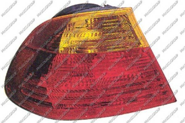 Heckleuchte rechts für BMW 3 Coupe (E46)