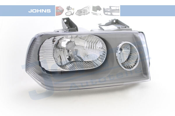 Hauptscheinwerfer rechts für CITROËN JUMPY I (U6U_)