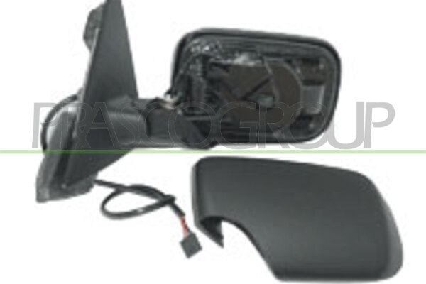 Außenspiegel links für BMW 3 (E46)