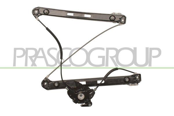 Fensterheber vorne rechts für BMW 3 (E46)