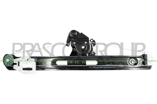 Fensterheber hinten rechts für BMW 3 (E46)