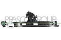 Fensterheber hinten rechts für BMW 3 (E46)