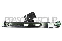 Fensterheber hinten links,hinten rechts für BMW 3 (E46)