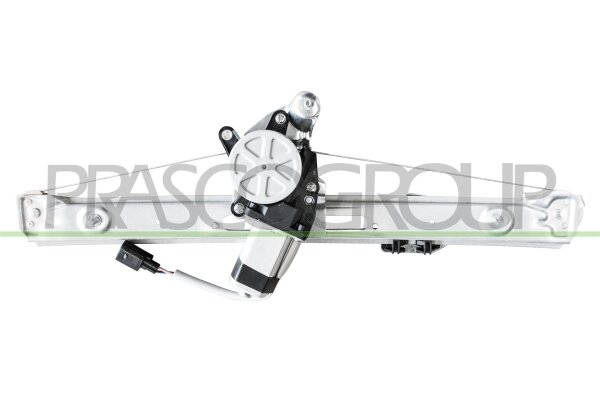 Fensterheber hinten rechts für BMW 3 (E46)