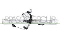 Fensterheber hinten rechts für BMW 3 (E46)