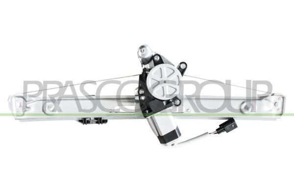 Fensterheber hinten links,hinten rechts für BMW 3 (E46)