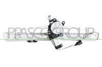 Fensterheber hinten links,hinten rechts für BMW 3 (E46)