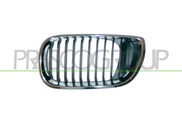 Kühlergitter links für BMW 3 (E46)