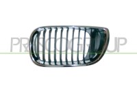 Kühlergitter links für BMW 3 (E46)