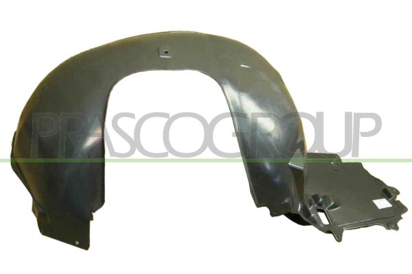 Innenkotflügel vorne rechts für BMW 3 Touring (E46)