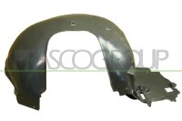 Innenkotflügel vorne rechts für BMW 3 Touring (E46)