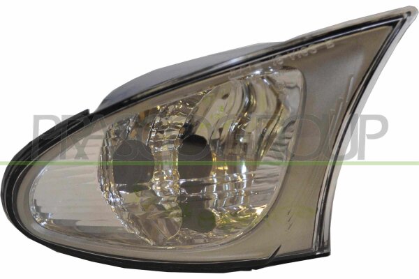 Blinkleuchte Außenspiegel rechts,vorne rechts für BMW 3 (E46)