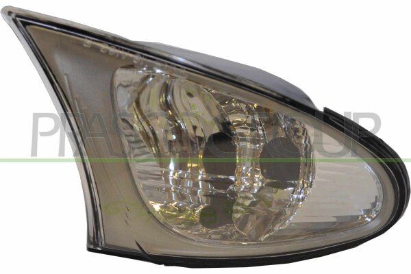 Blinkleuchte Außenspiegel links,vorne links für BMW 3 (E46)